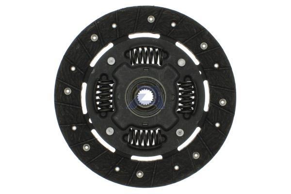 Kit d'embrayage AISIN KE-FI14